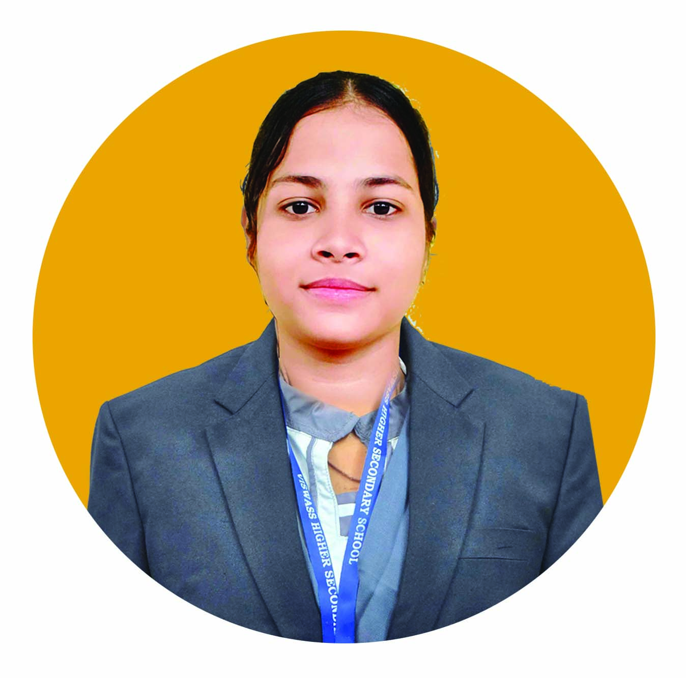 Barsha Priyadarshini Das